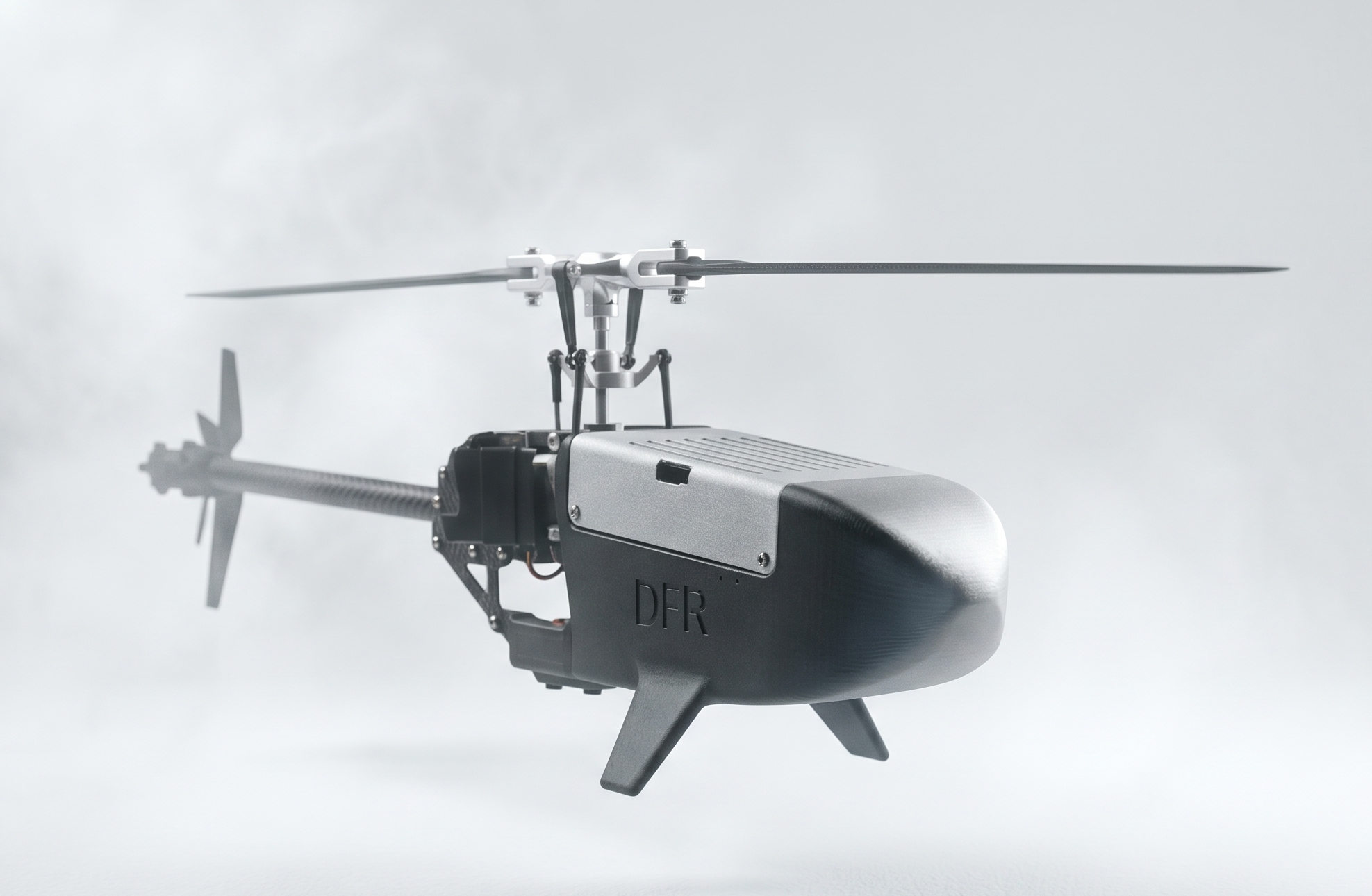 DFR.aero Helicopter